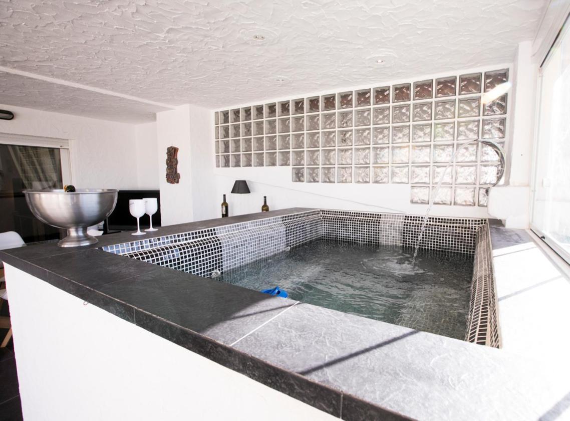Chalet Asosado Almerimar Esterno foto