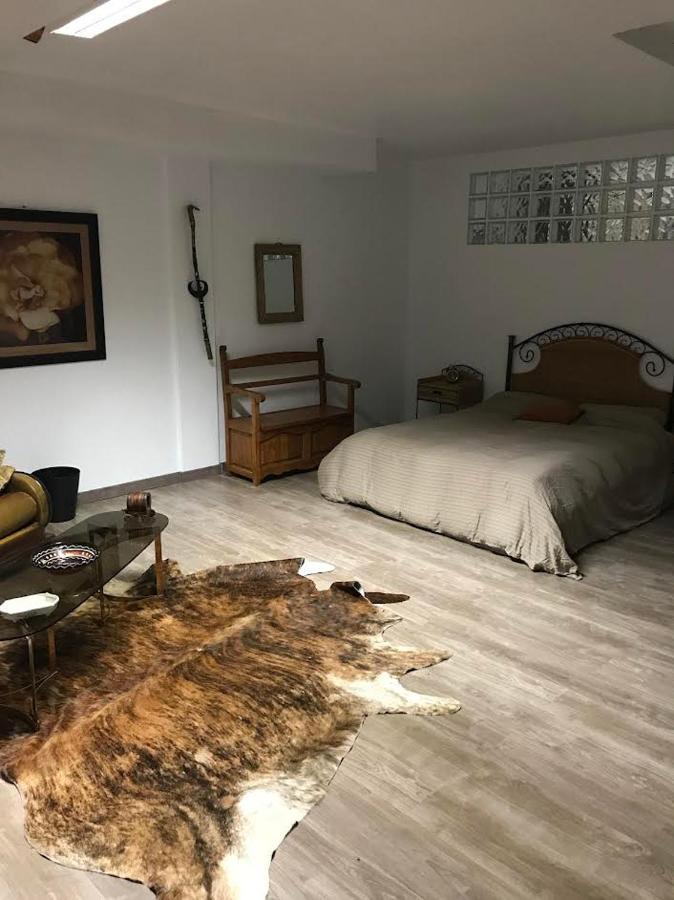 Chalet Asosado Almerimar Esterno foto